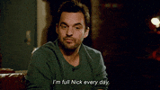 jake johnson fox GIF by New Girl