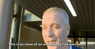 Election Day Midterms GIF by GIPHY News