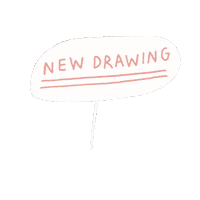 Art Wow Sticker by foopklo