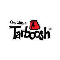 Tarboosh Sticker by Gandour Lebanon