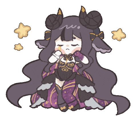 Star Sticker