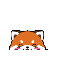 China Love Sticker