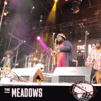 GIF by The Meadows NYC