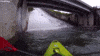 kayak kayaking GIF by ViralHog