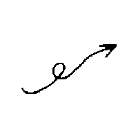 Arrow Sticker by FUN FACTORY