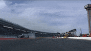 happy denny hamlin GIF by NASCAR