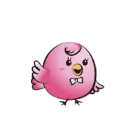 Happy Dance Sticker by jukenhousing