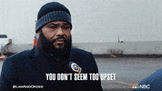 Season 21 Reaction GIF by Law & Order