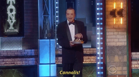 giphyupload tony awards 2017 GIF