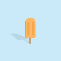 refreshing ice cream GIF by leeamerica