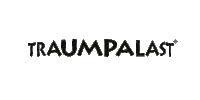traumpalast logo cinema kino traumpalast Sticker