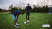 jack whitehall dancing GIF by Jack Whitehall: Training Days