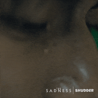 Horror Sadness GIF by Raven Banner Entertainment