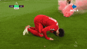 Happy Premier League GIF by MolaTV