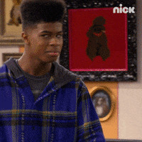 Chill Have Fun GIF by Nickelodeon