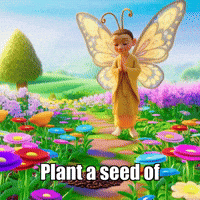 Buddhafly Character GIF by BuddhaFlyJourney