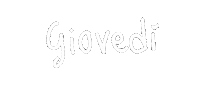 Tuesday Script Sticker