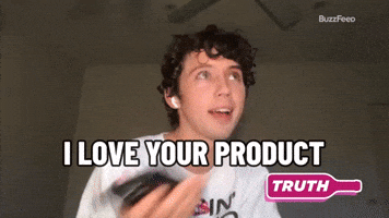 Love Your Product