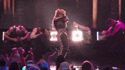 Paula Abdul Nyre 2019 GIF by New Year's Rockin' Eve