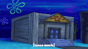 season 9 safe deposit krabs GIF by SpongeBob SquarePants