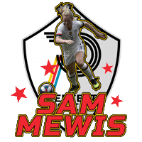 Uswnt Sticker by Perfect Soccer