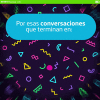 GIF by Movistar Ecuador