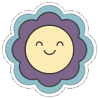 Summer Smile Sticker by Bruce Power