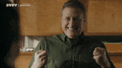 Alan Tudyk GIF by SYFY