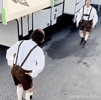 aborddelimpala hug jensen ackles jared padalecki aborddelimpala GIF