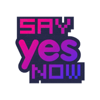 Yes5G memang yes yes5g yes 5g yes 5g playground Sticker