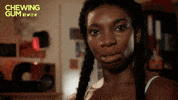 netflix comedy GIF by Chewing Gum Gifs
