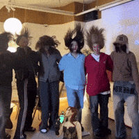 Dreamcatcher Stomp GIF