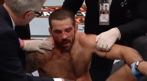 ufc 206 GIF