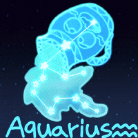 Zodiac Sign Oops GIF by Miyrumiyru