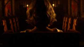 happy birthday sabrina GIF by netflixlat