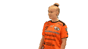 Floorball O2 Sticker by F-liiga