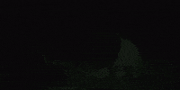 air em out sub pop GIF by Clipping.