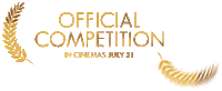 Official Competition Sticker by Madman Films
