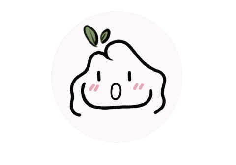 Anouky giphyupload anoukyart Sticker