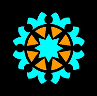 Atados atados GIF