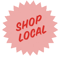 Fabricate_Cape_Town fabricatecapetown fabct shoplocalfabct Sticker
