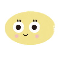 Happy Fun Sticker by chachalook