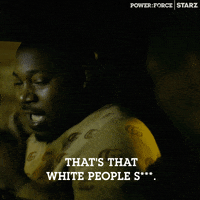 Power Tv Starz GIF by Power Book IV: Force
