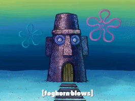season 8 episode 3 GIF by SpongeBob SquarePants