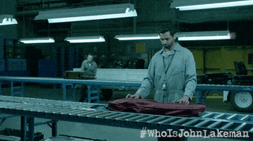 piping season 1 GIF by Patriot