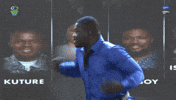 Bbnaija Performing GIF by Big Brother Naija