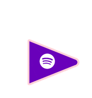Cannes Lions Sticker by Spotify
