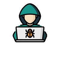 B2 Sticker by base2