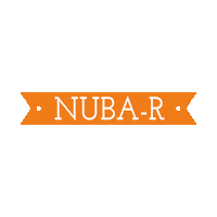 Pop-Up Nub Sticker by NUBA-R