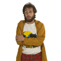 React No Sticker by Beauty and the Geek Australia